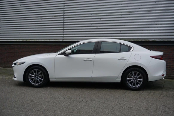 Mazda 3 - Afbeelding 3 van 30