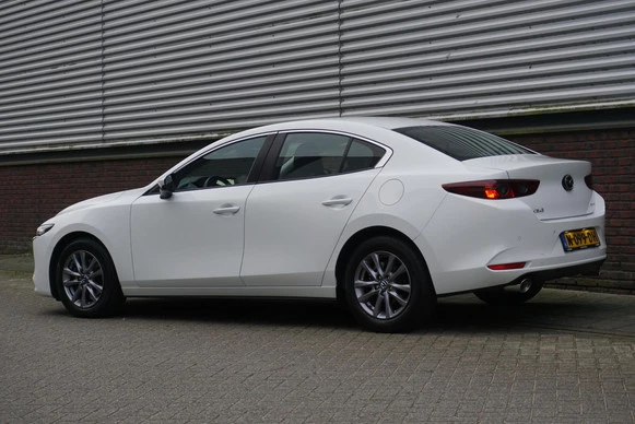Mazda 3 - Afbeelding 4 van 30