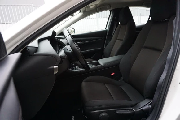 Mazda 3 - Afbeelding 8 van 30