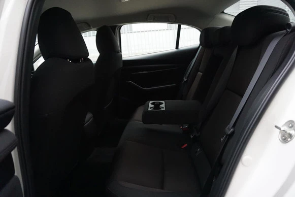 Mazda 3 - Afbeelding 9 van 30