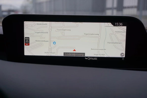 Mazda 3 - Afbeelding 10 van 30