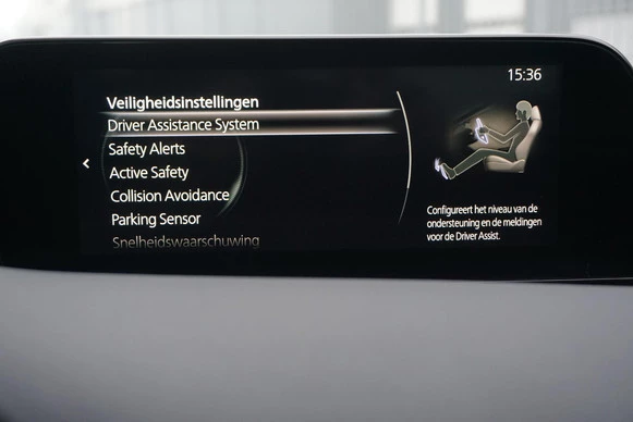 Mazda 3 - Afbeelding 11 van 30