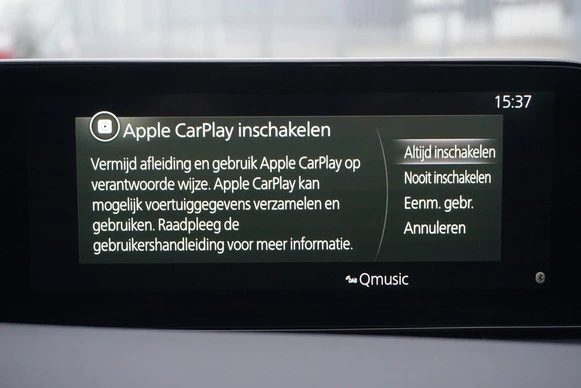 Mazda 3 - Afbeelding 12 van 30