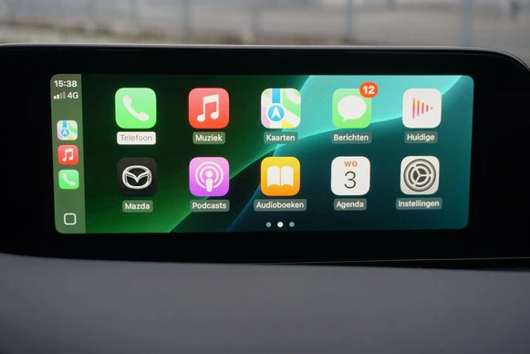 Mazda 3 - Afbeelding 13 van 30