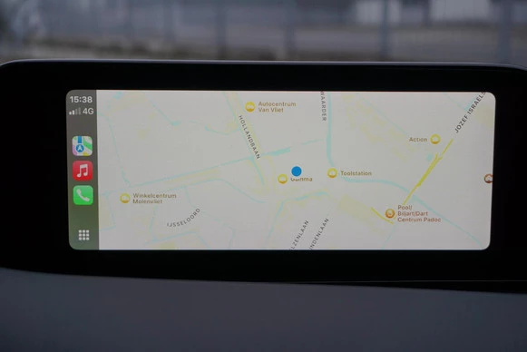 Mazda 3 - Afbeelding 14 van 30