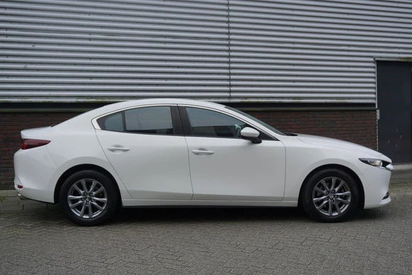 Mazda 3 - Afbeelding 17 van 30