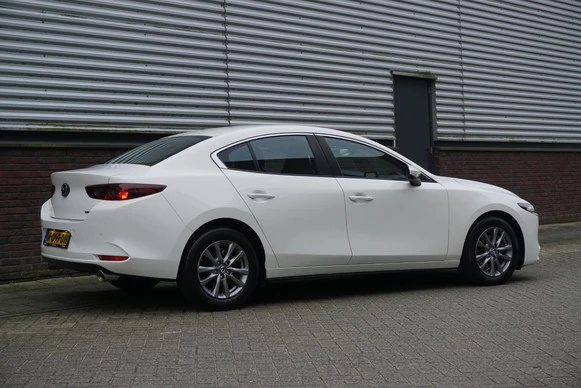 Mazda 3 - Afbeelding 18 van 30