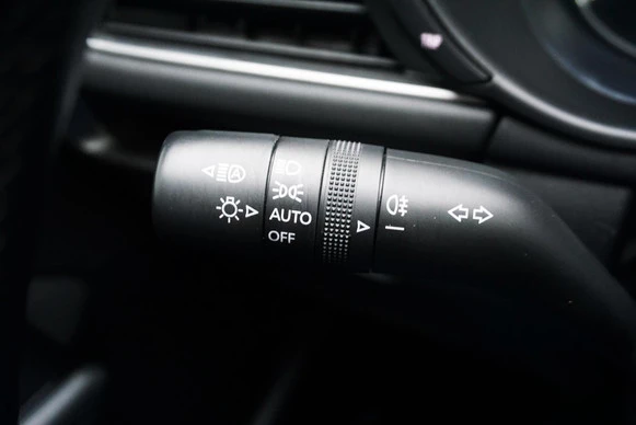 Mazda 3 - Afbeelding 19 van 30