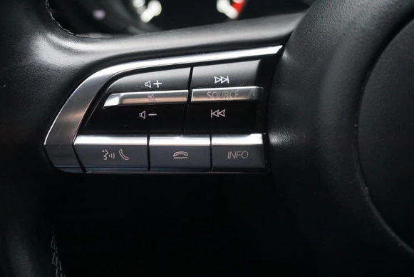 Mazda 3 - Afbeelding 20 van 30