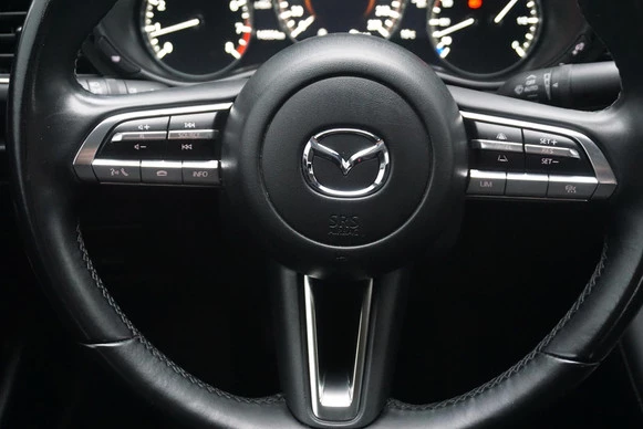 Mazda 3 - Afbeelding 21 van 30