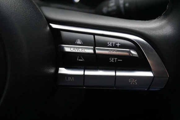 Mazda 3 - Afbeelding 22 van 30