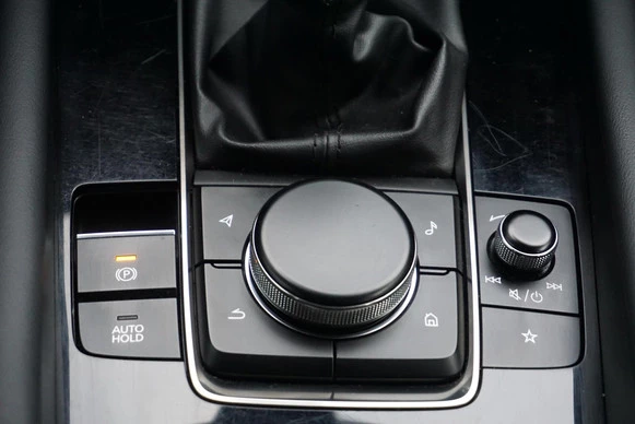 Mazda 3 - Afbeelding 23 van 30