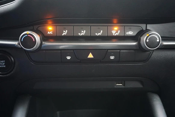 Mazda 3 - Afbeelding 24 van 30