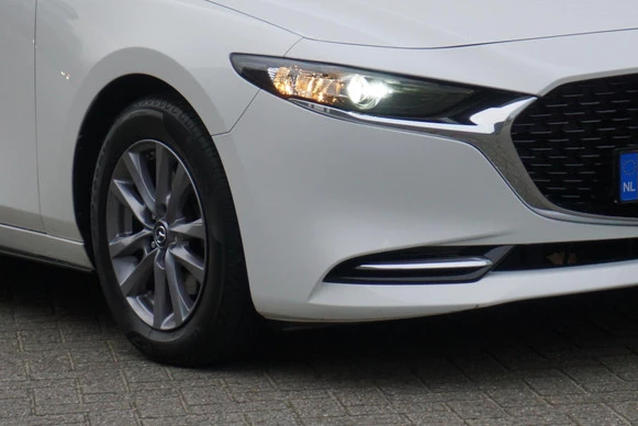 Mazda 3 - Afbeelding 25 van 30
