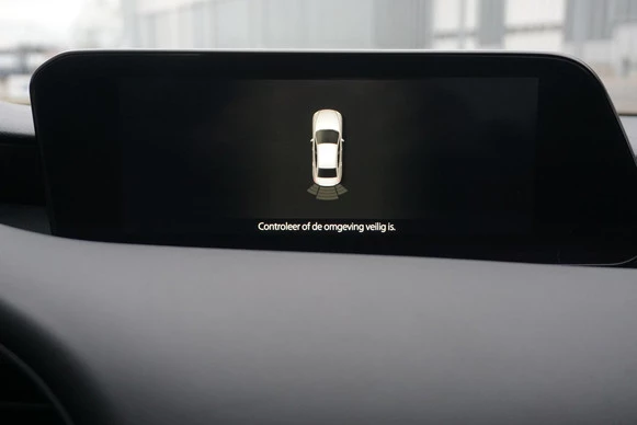 Mazda 3 - Afbeelding 26 van 30