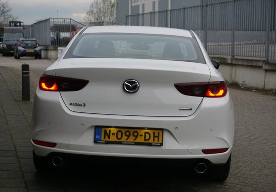 Mazda 3 - Afbeelding 28 van 30