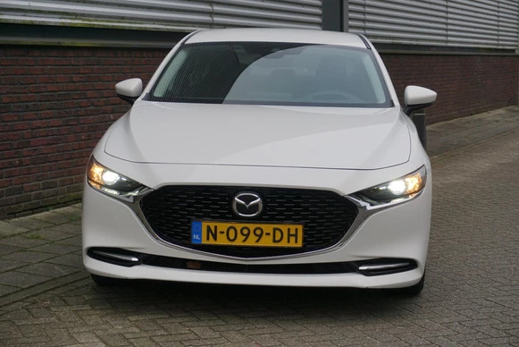 Mazda 3 - Afbeelding 30 van 30