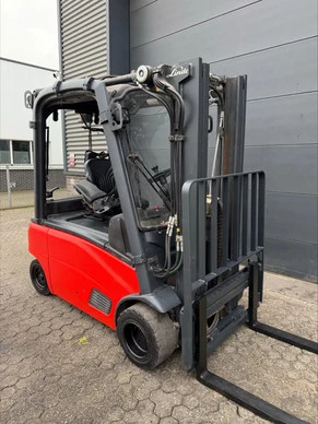 Linde - Afbeelding 2 van 5