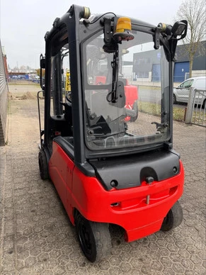 Linde - Afbeelding 3 van 5