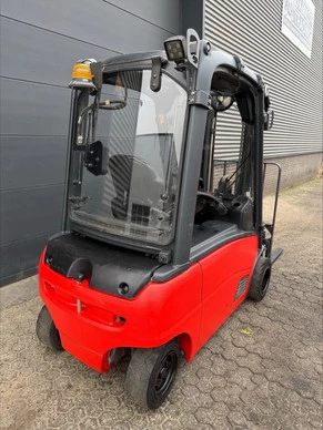 Linde - Afbeelding 4 van 5