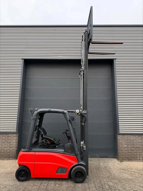 Linde - Afbeelding 5 van 5