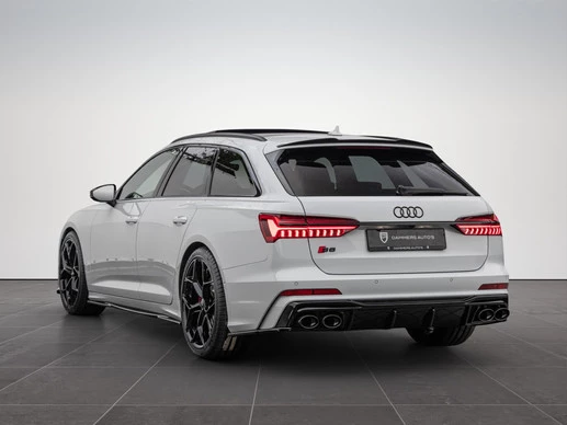 Audi S6 - Afbeelding 2 van 30