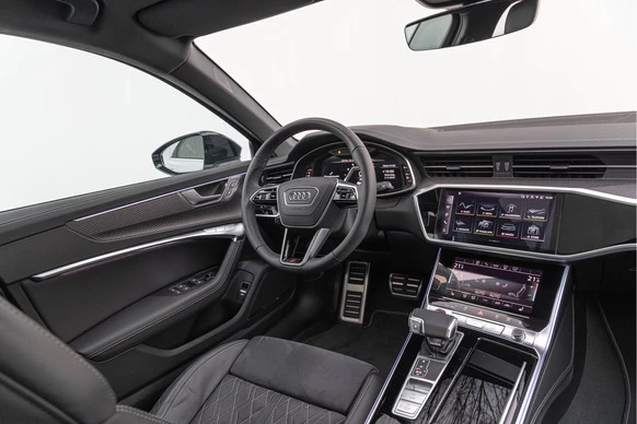 Audi S6 - Afbeelding 3 van 30