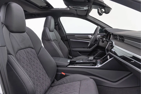 Audi S6 - Afbeelding 4 van 30