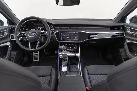 Audi S6 - Afbeelding 5 van 30