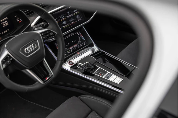Audi S6 - Afbeelding 7 van 30