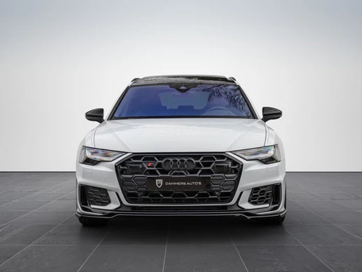 Audi S6 - Afbeelding 8 van 30