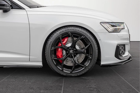 Audi S6 - Afbeelding 11 van 30