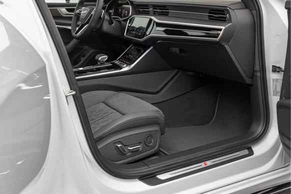 Audi S6 - Afbeelding 13 van 30