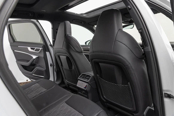 Audi S6 - Afbeelding 14 van 30
