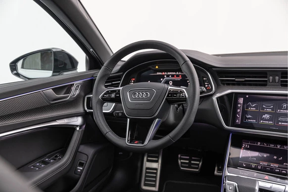 Audi S6 - Afbeelding 17 van 30