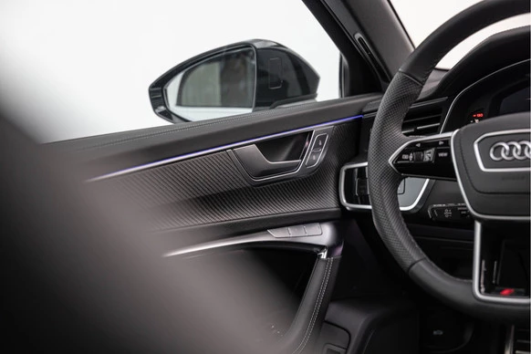 Audi S6 - Afbeelding 18 van 30
