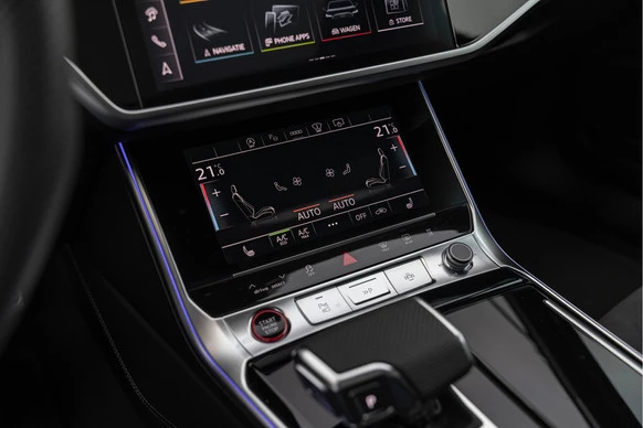Audi S6 - Afbeelding 19 van 30