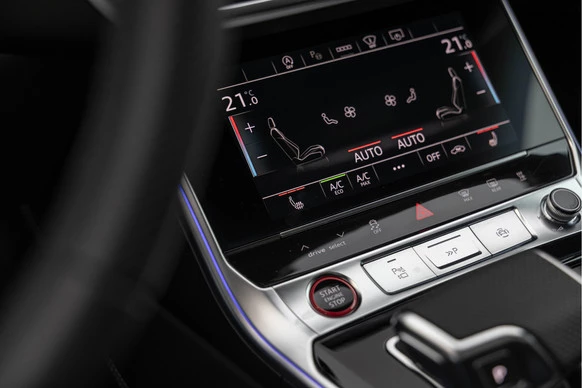 Audi S6 - Afbeelding 20 van 30