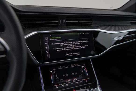 Audi S6 - Afbeelding 21 van 30