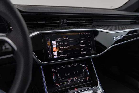 Audi S6 - Afbeelding 23 van 30