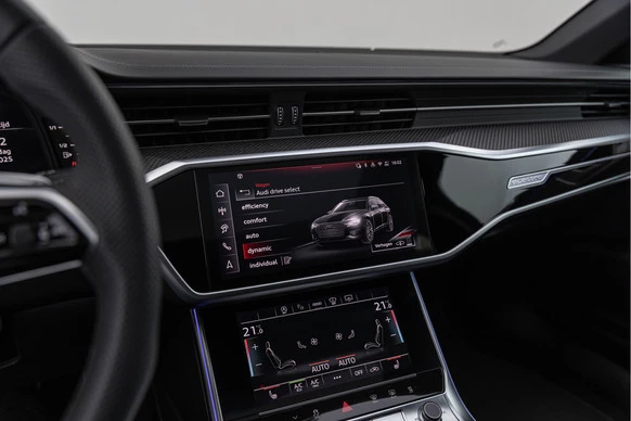 Audi S6 - Afbeelding 24 van 30