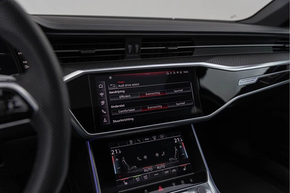 Audi S6 - Afbeelding 25 van 30