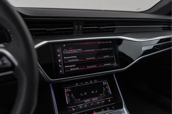 Audi S6 - Afbeelding 26 van 30