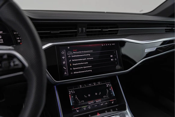 Audi S6 - Afbeelding 27 van 30