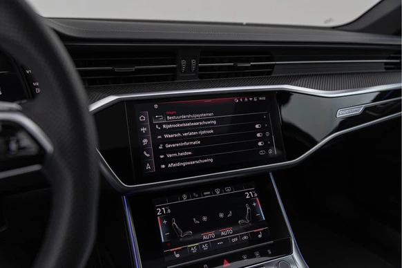 Audi S6 - Afbeelding 28 van 30