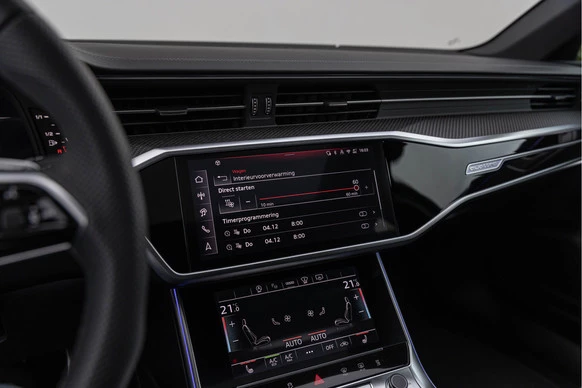 Audi S6 - Afbeelding 30 van 30