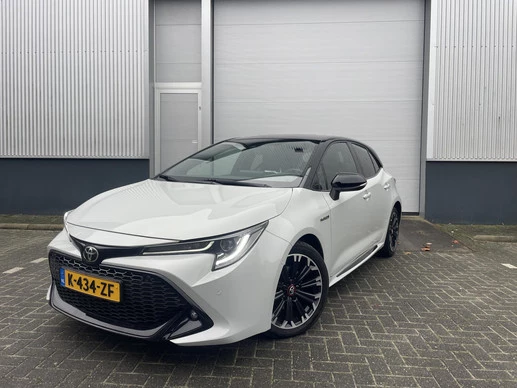 Toyota Corolla - Afbeelding 1 van 26