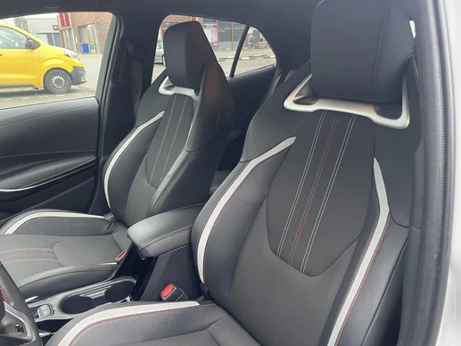 Toyota Corolla - Afbeelding 4 van 26