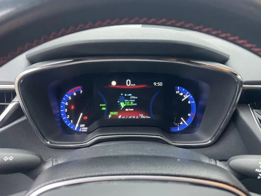 Toyota Corolla - Afbeelding 6 van 26