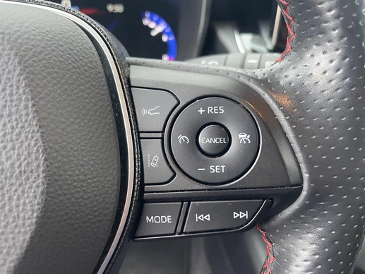 Toyota Corolla - Afbeelding 8 van 26